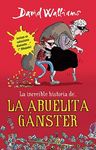 La Increíble Historia De...La Abuela Gánster / Gangsta Granny = Grandma Gangster - 圖片 1