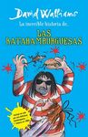 La Increíble Historia De...Las Ratahamburguesas / The Amazing Story of ... the Rat Burgers = The Amazing Story of ... the Rat Burgers - 圖片 1