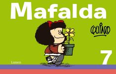 Mafalda 7 (Spanish Edition) - 圖片 1