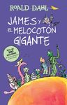 James Y El Melocotón Gigante / James and the Giant Peach - 圖片 1