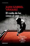 El Ruido de Las Cosas Al Caer / The Sound of Things Falling = The Sound of Things Falling - 圖片 1