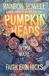 Pumpkinheads (Spanish Edition) - 圖片 1
