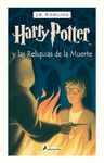 Harry Potter Y Las Reliquias de la Muerte / Harry Potter and the Deathly Hallows - 圖片 1