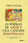 20 Poemas de Amor Y Una Canción Desesperada - 圖片 1