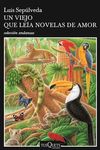 Un Viejo Que Leía Novelas de Amor / The Old Man Who Read Love Stories - 圖片 1