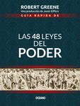 Guía Rápida de las 48 Leyes del Poder = The 48 Laws of Power - 圖片 1