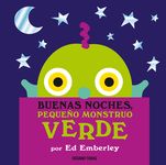 Buenas Noches, Pequeño Monstruo Verde - 圖片 1