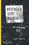 Destroza Este Diario En Cualquier Sitio / Wreck This Journal Everywhere - 圖片 1