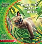 The Cat that Walked by Himself. How the Rhinoceros Got His Skin.: The Best of Just So Stories - 圖片 1