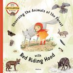 Observing the Animals of the Forest with Red Riding Hood - 圖片 1
