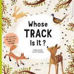 Whose Track Is It? - 圖片 1