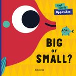 Big or Small? - 圖片 1