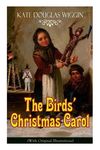 The Birds' Christmas Carol (with Original Illustrations): Children's Classic - 圖片 1