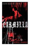 CARMILLA (Gothic Classic): Featuring First Female Vampire - Mysterious and Compelling Tale that Influenced Bram Stoker's Dracula - 圖片 1