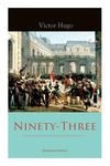 Ninety-Three (Illustrated Edition) - 圖片 1