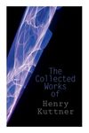 The Collected Works of Henry Kuttner: The Ego Machine, Where the World Is Quiet, I, the Vampire, the Salem Horror, Chameleon Man - 圖片 1