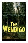 The Wendigo (Unabridged): Horror Classic - 圖片 1