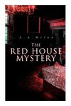 The Red House Mystery: A Locked-Room Murder Mystery - 圖片 1