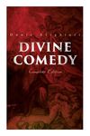 Divine Comedy (Complete Edition): Illustrated & Annotated - 圖片 1