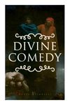 Divine Comedy: All 3 Books in One Edition - Inferno, Purgatorio & Paradiso - 圖片 1