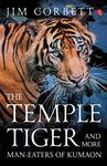 The Temple Tiger And More Man Eaters In Kumaon - 圖片 1
