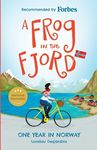 A Frog in the Fjord: One Year in Norway - 圖片 1