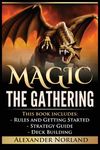 Magic The Gathering: Rules and Getting Started, Strategy Guide, Deck Building For Beginners - 圖片 1