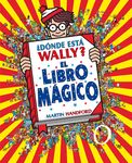 ¿Dónde Está Wally?: El Libro Mágico / Where's Waldo?: The Wonder Book - 圖片 1