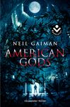 American Gods (Spanish Edition) - 圖片 1