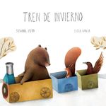 Tren de Invierno (the Winter Train) - 圖片 1