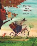 Cartas En El Bosque (the Lonely Mailman) - 圖片 1