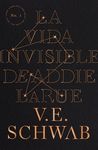 Vida Invisible de Addie Larue, La -V1 - 圖片 1