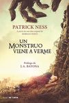 Un Monstruo Viene a Verme / A Monster Calls: Inspired by an Idea from Siobhan Dowd ? - 圖片 1