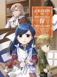 Raton de Biblioteca 4, El - 圖片 1