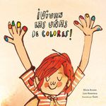 Vivan Las Uñas de Colores! - 圖片 1
