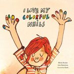 I Love My Colorful Nails - 圖片 1