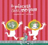 La Princesa Sara No Para - 圖片 1