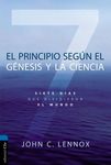El Principio Según Génesis Y La Ciencia: Siete Días Que Dividieron El Mundo - 圖片 1