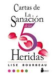 Cartas de la Sanacion de Las 5 Heridas - 圖片 1