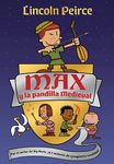 Max y la Pandilla Medieval = Max and the Midknights - 圖片 1