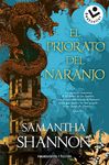 El Priorato del Naranjo / The Priory of the Orange Tree - 圖片 1