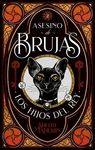Asesino de Brujas - Vol. 2. Los Hijos del Rey - 圖片 1