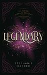 Legendary (Caraval 2) - 圖片 1