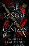 de Sangre Y Cenizas - 圖片 1
