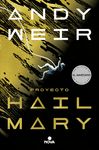 Proyecto Hail Mary / Project Hail Mary - 圖片 1