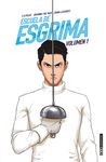 Escuela de Esgrima. Volumen 1 (Antes Fence. Vol. 1) - 圖片 1
