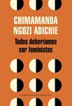 Todos Deberíamos Ser Feministas / We Should All Be Feminists - 圖片 1
