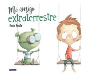 Mi Amigo Extraterrestre / My Alien Friend - 圖片 1