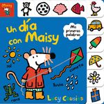 Un Día Con Maisy. MIS Primeras Palabras / Maisy's Day Out: A First Words Book - 圖片 1