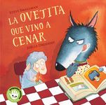 La Ovejita Que Vino A Cenar = The Lamb Who Came for Dinner - 圖片 1